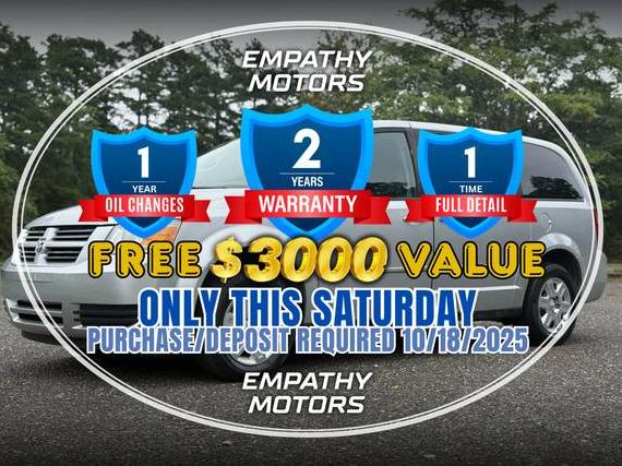 DODGE GRAND CARAVAN 2010 2D4RN4DE2AR280584 image DODGE GRAND CARAVAN 2010 2D4RN4DE2AR280584 image